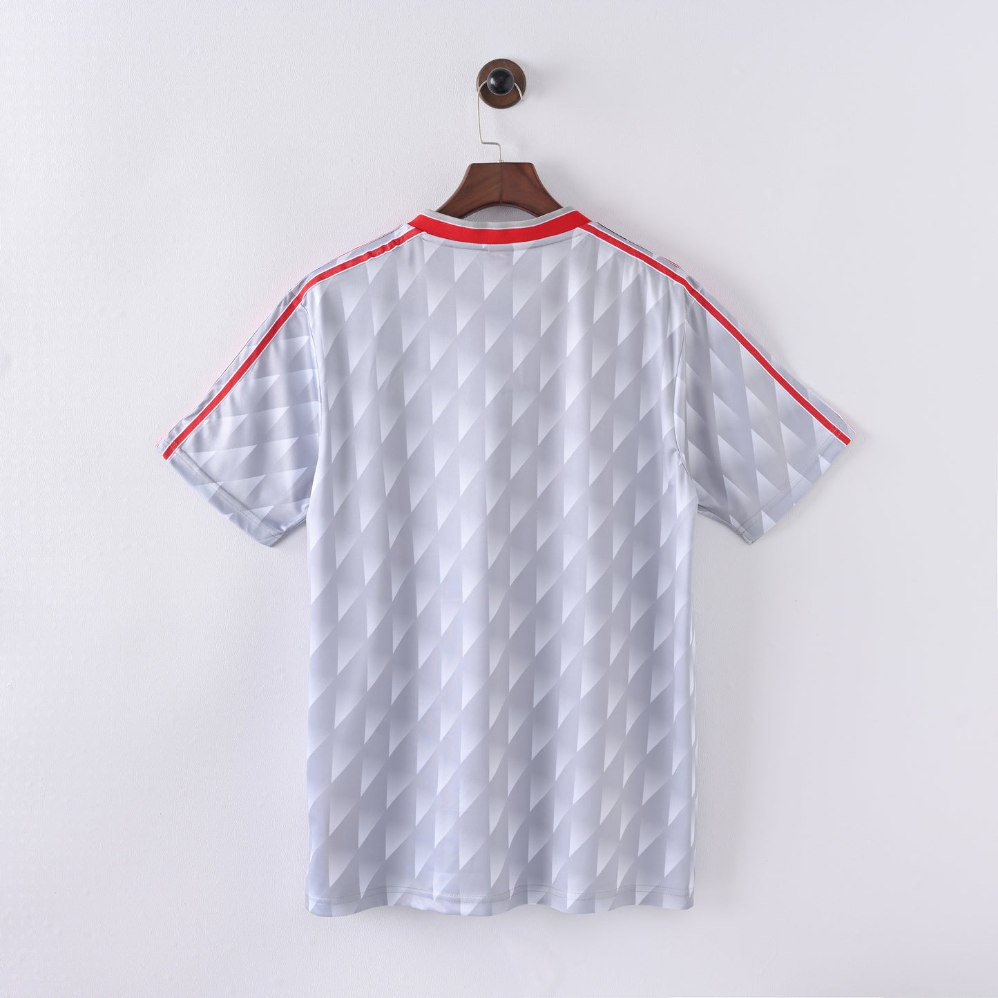 Retro Liverpool FC Away 89-91 Jersey