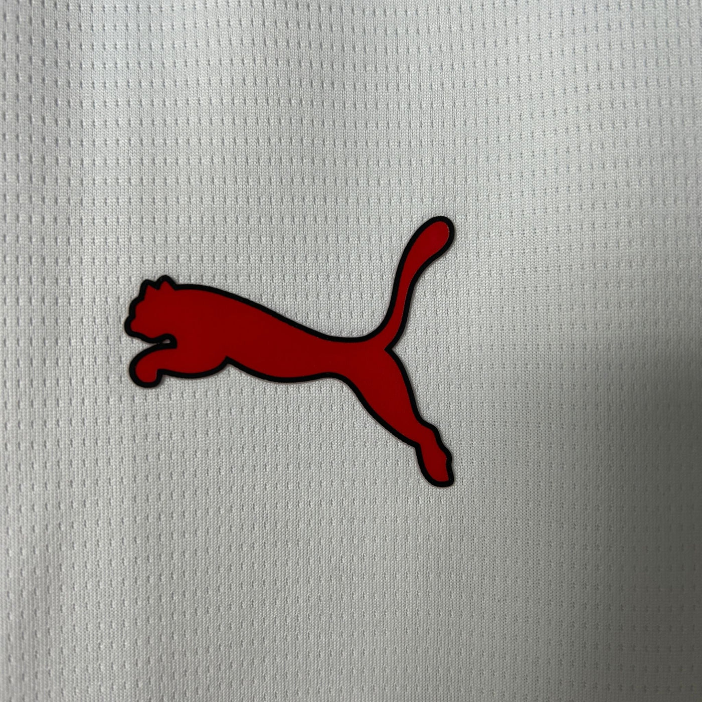 25/26 AC Milan Away Kit