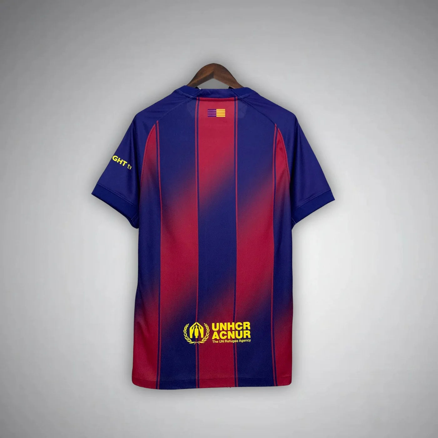25/26 FC Barcelona Home Kit