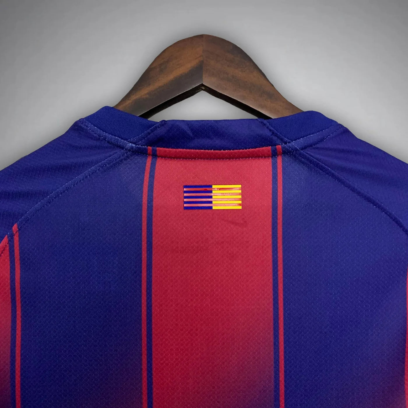 FC Barcelona 2025/26 Home Soccer Jersey