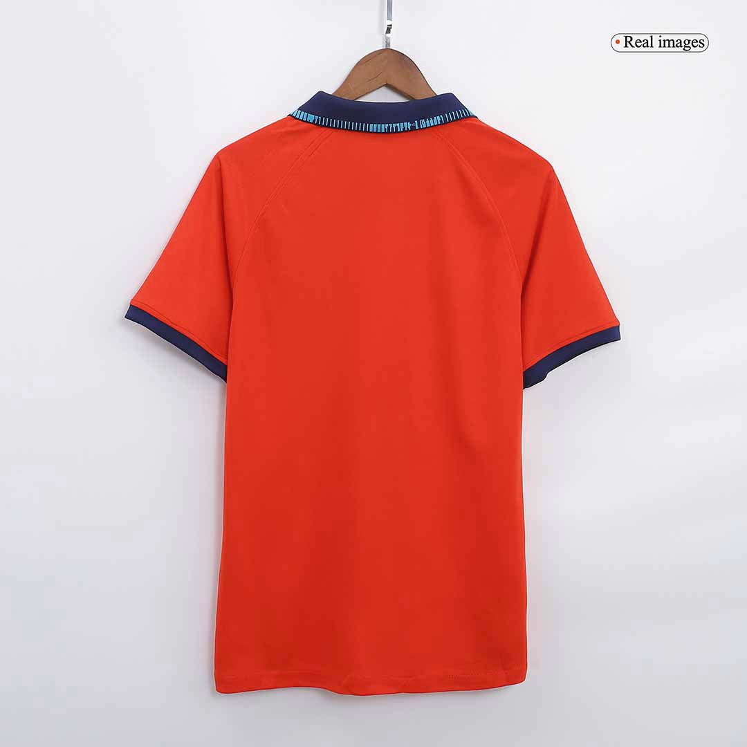 England Jersey Away World Cup 2022 FV