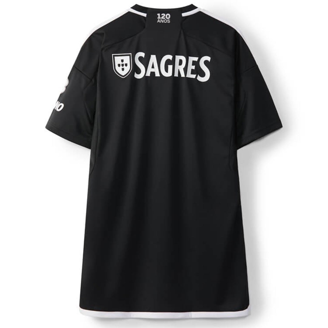 23/24 Benfica Away Jersey FV
