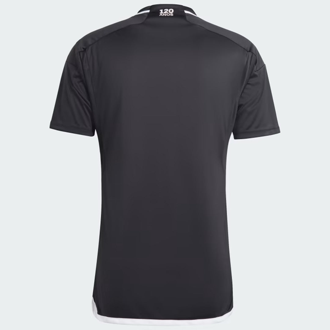 23/24 Benfica Away Jersey FV