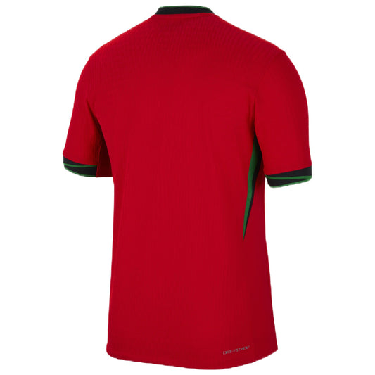 2024 Portugal Home Player Jersey