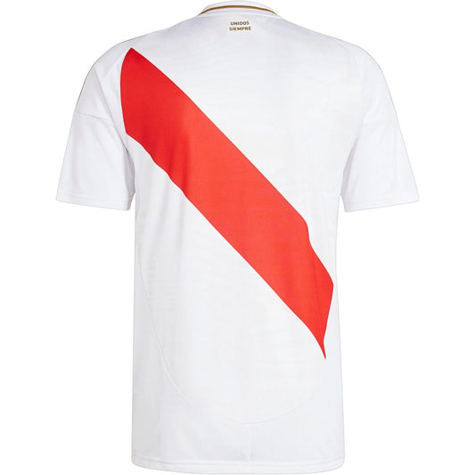 Peru Home Jersey Copa America 2024 FV