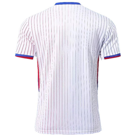 France Away Jersey Euro 2024 FV