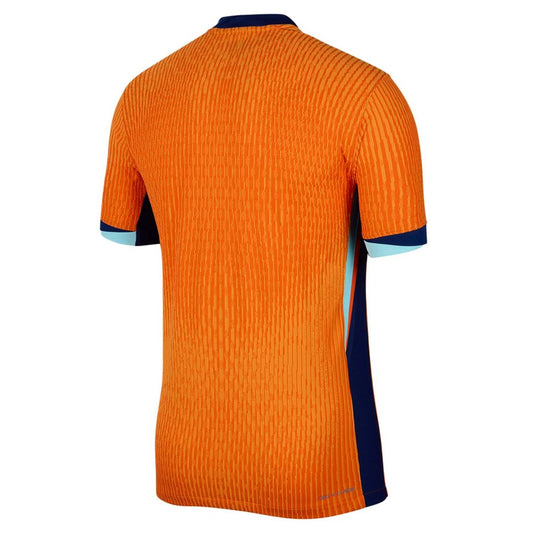 2024 Netherlands Home Player Jersey