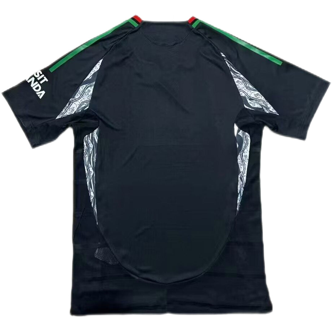 24/25 Arsenal Away Player Jersey