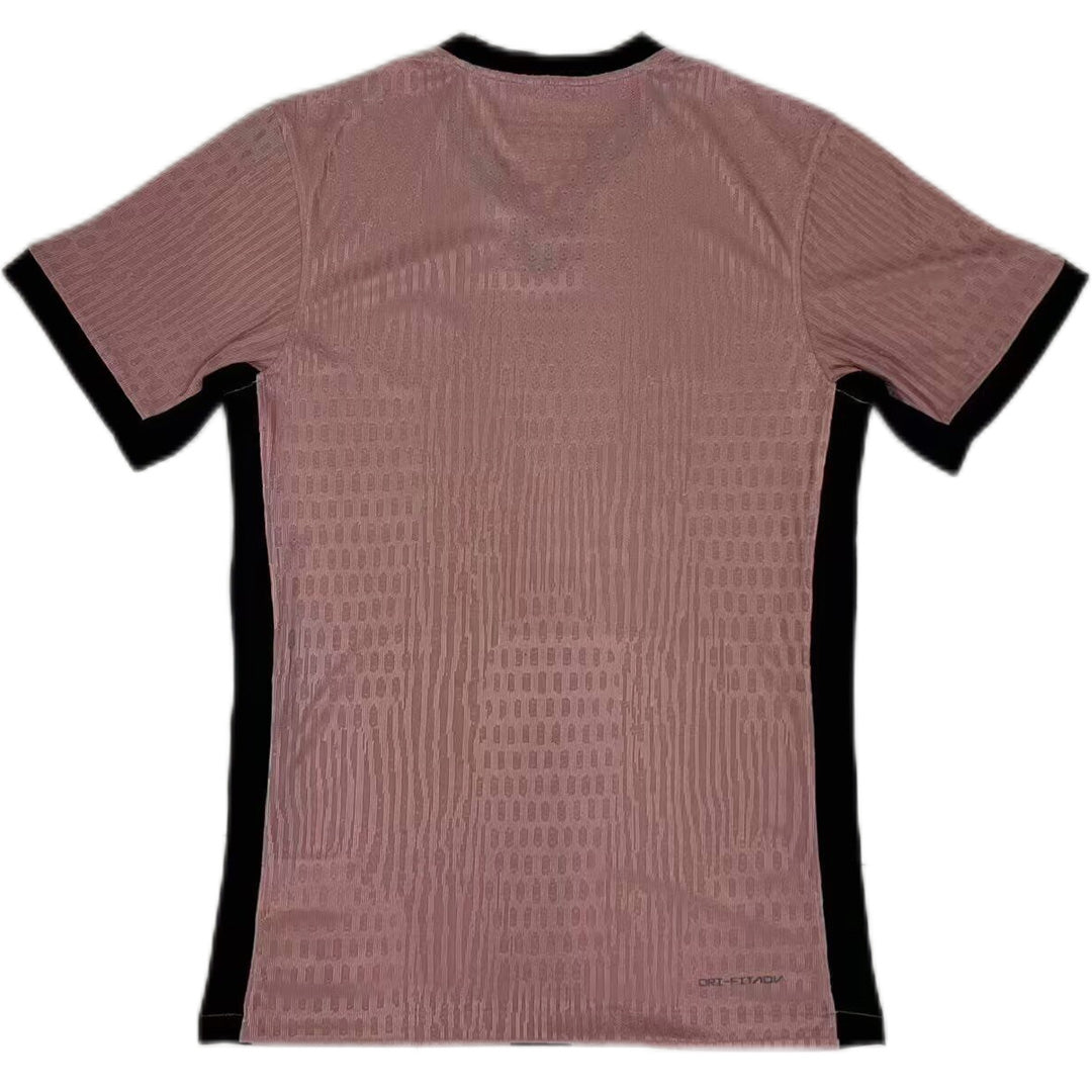 2024/25 PSG Third Player Jersey