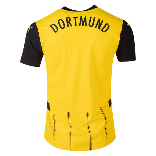 2024/25 Borussia Dortmund Home Player Jersey