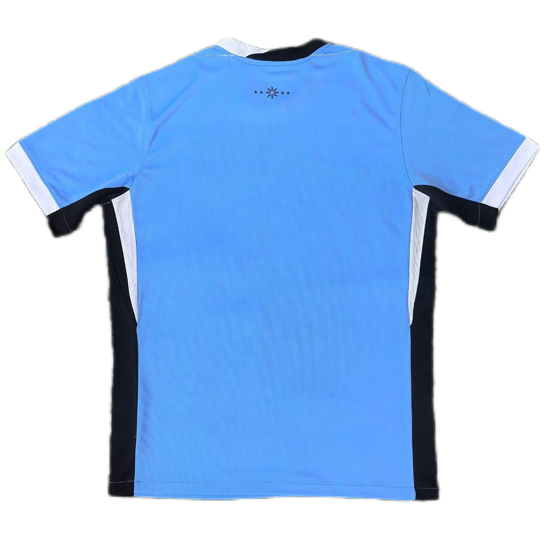 Uruguay Home Jersey Copa America 2024 FV