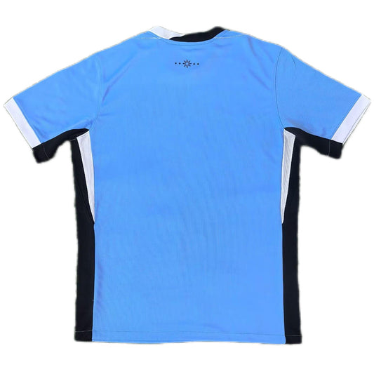 Uruguay Home Jersey Copa America 2024 FV