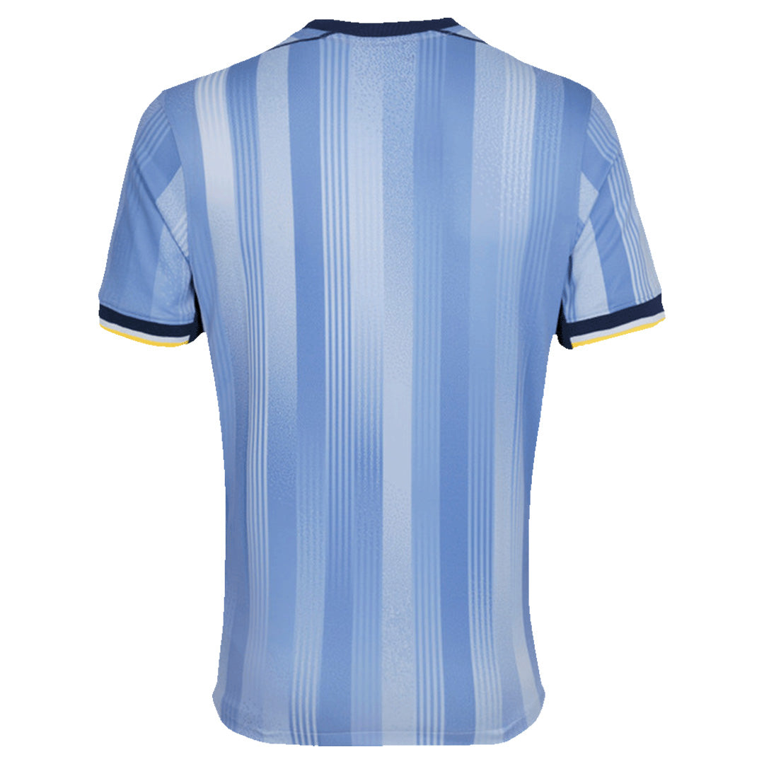 2024/25 Tottenham Hotspur Away Player Jersey