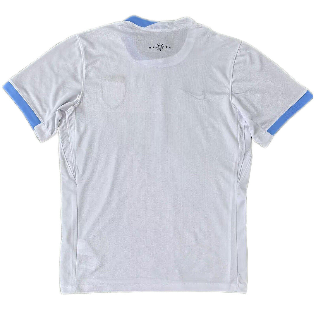 Uruguay Away Jersey Copa America 2024 FV