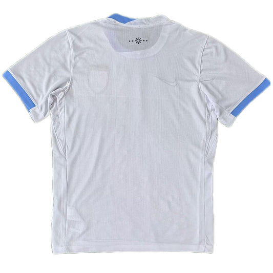 Uruguay Away Jersey Copa America 2024 FV