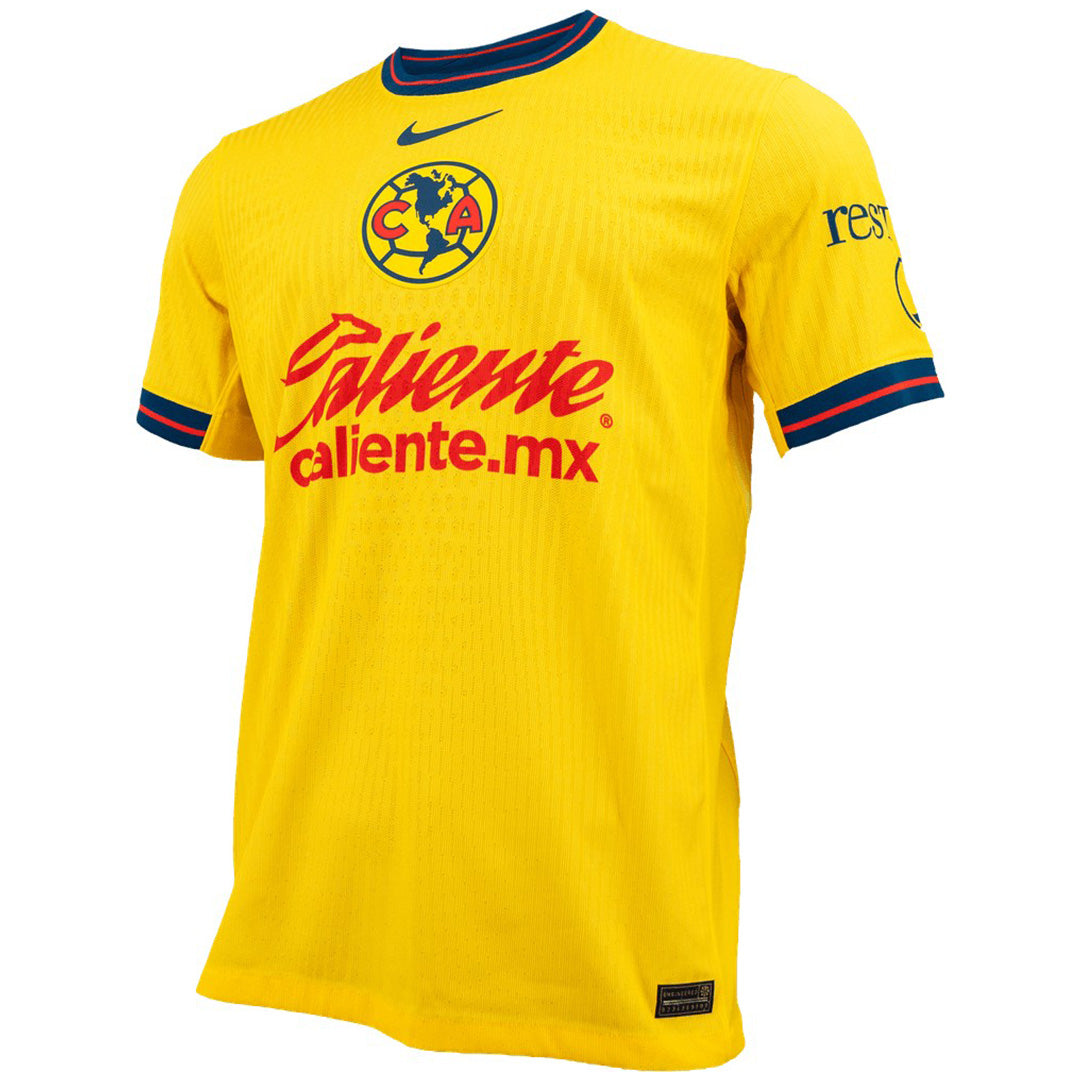 24/25 Club America Home Player Jersey