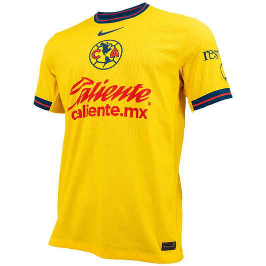 24/25 Club America Home Player Jersey