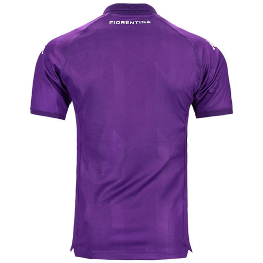 2024/25 Fiorentina Home Jersey FV