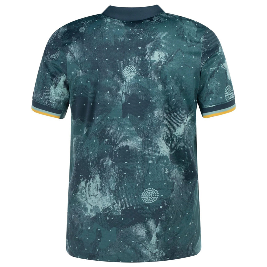 2024/25 Tottenham Hotspur Third Player Jersey