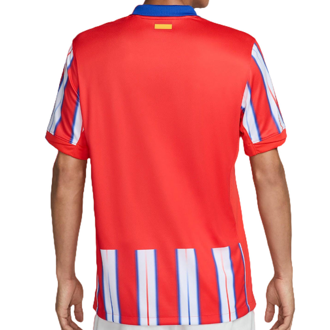 24/25 Atletico Madrid Home Jersey FV