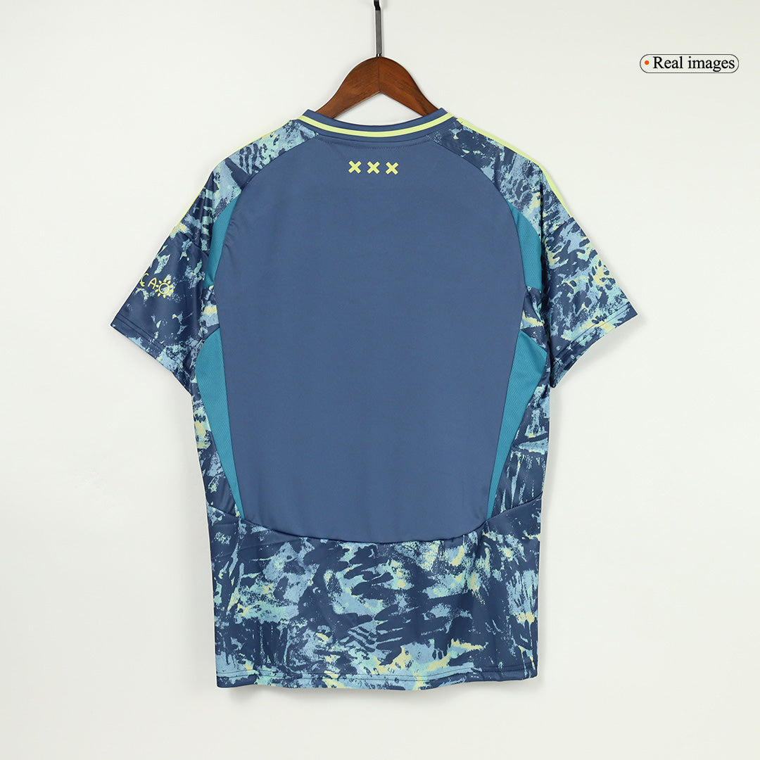 24/25 AFC Ajax Away Jersey FV