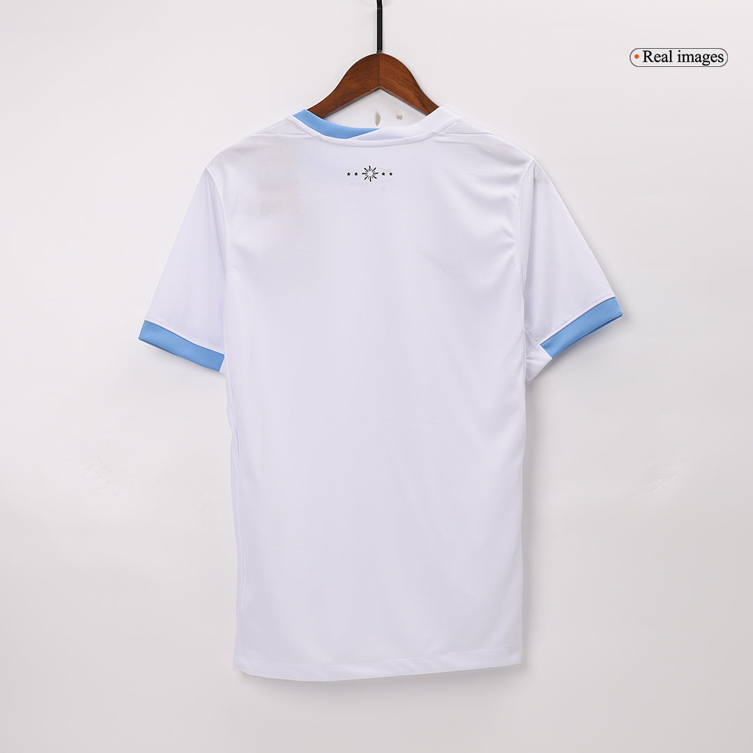 Uruguay Away Jersey Copa America 2024 FV