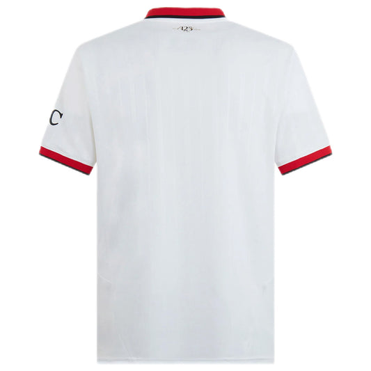 24/25 AC Milan Away Player Jersey