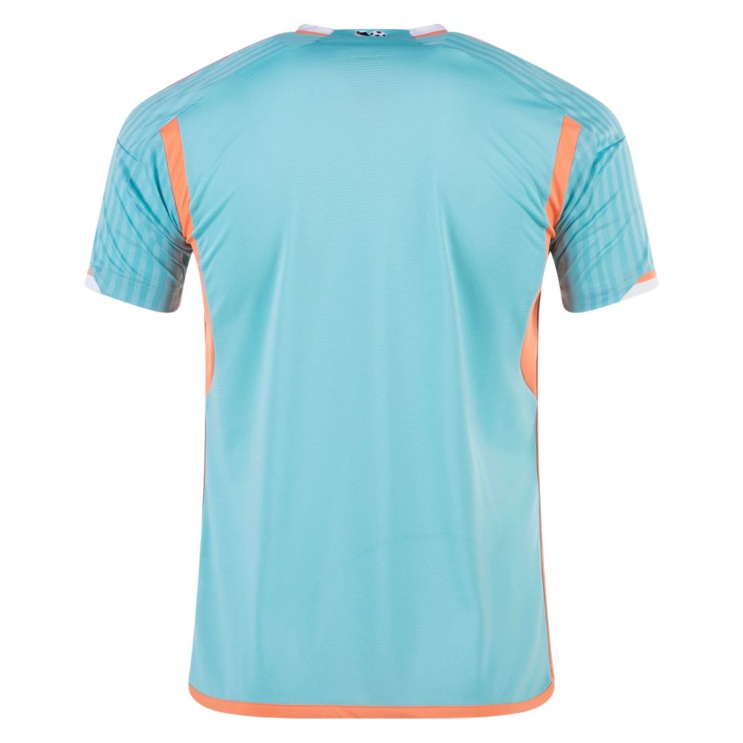 24/25 Inter Miami MLS Archives Player Jersey