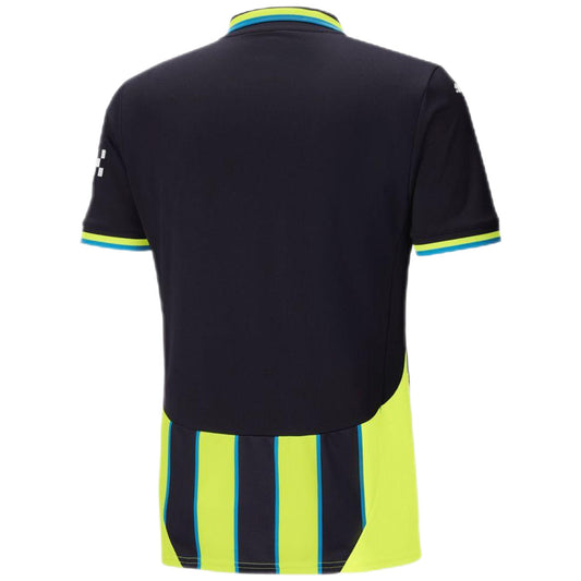 24/25 Manchester City Away Jersey FV