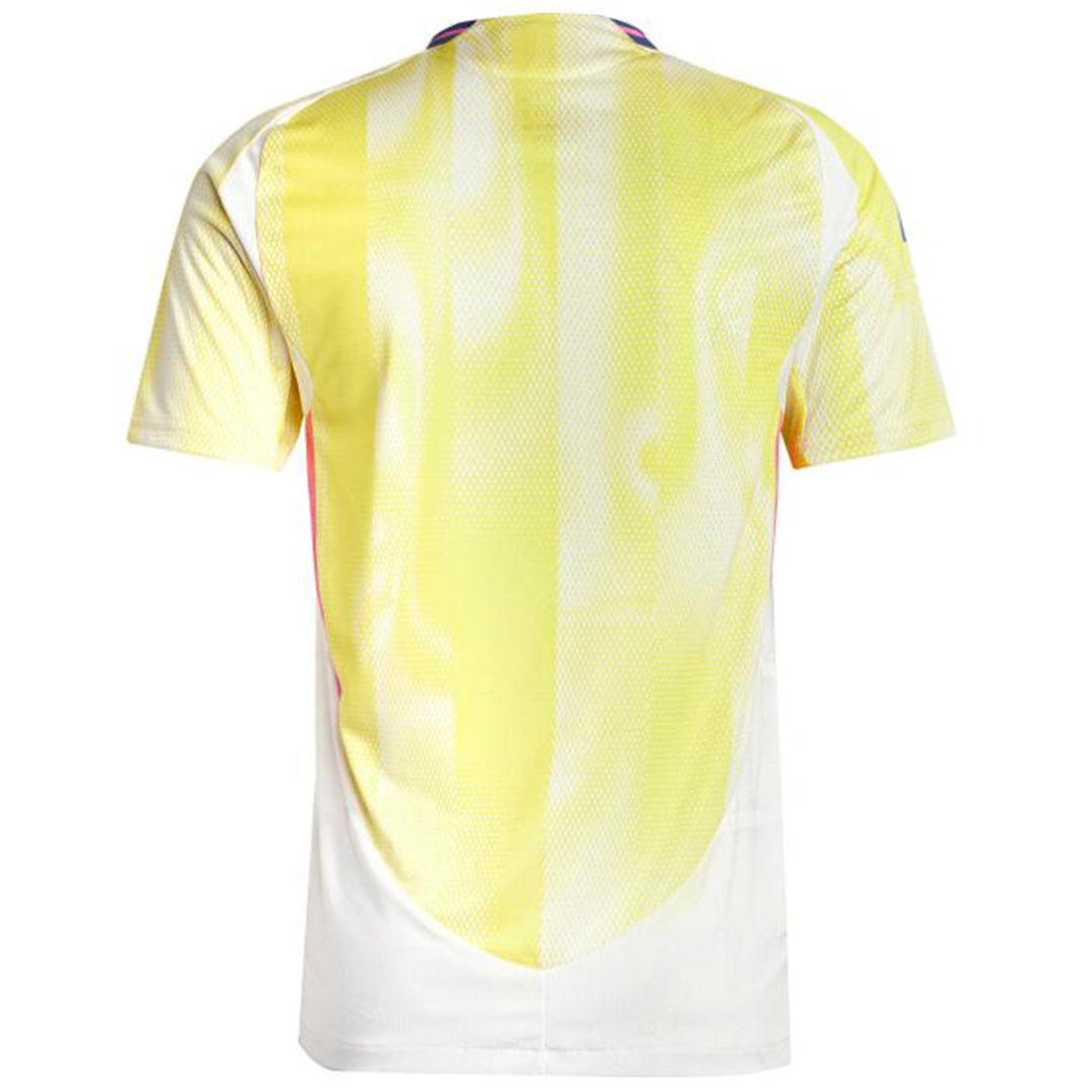 2024/25 Juventus Third Player Jersey