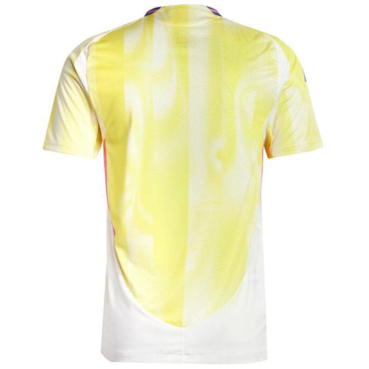 2024/25 Juventus Third Player Jersey