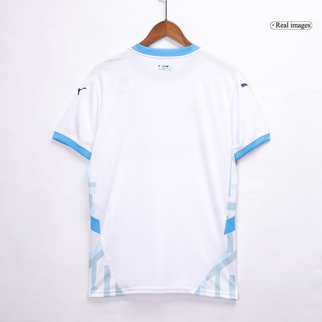 Marseille Home Jersey 2024/25 FV