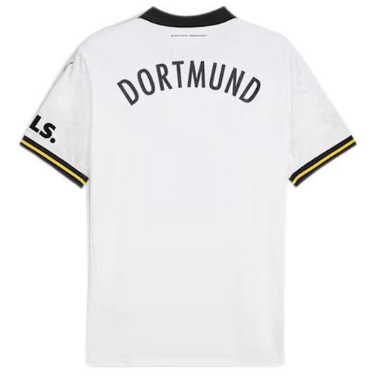 2024/25 Borussia Dortmund Third Jersey FV