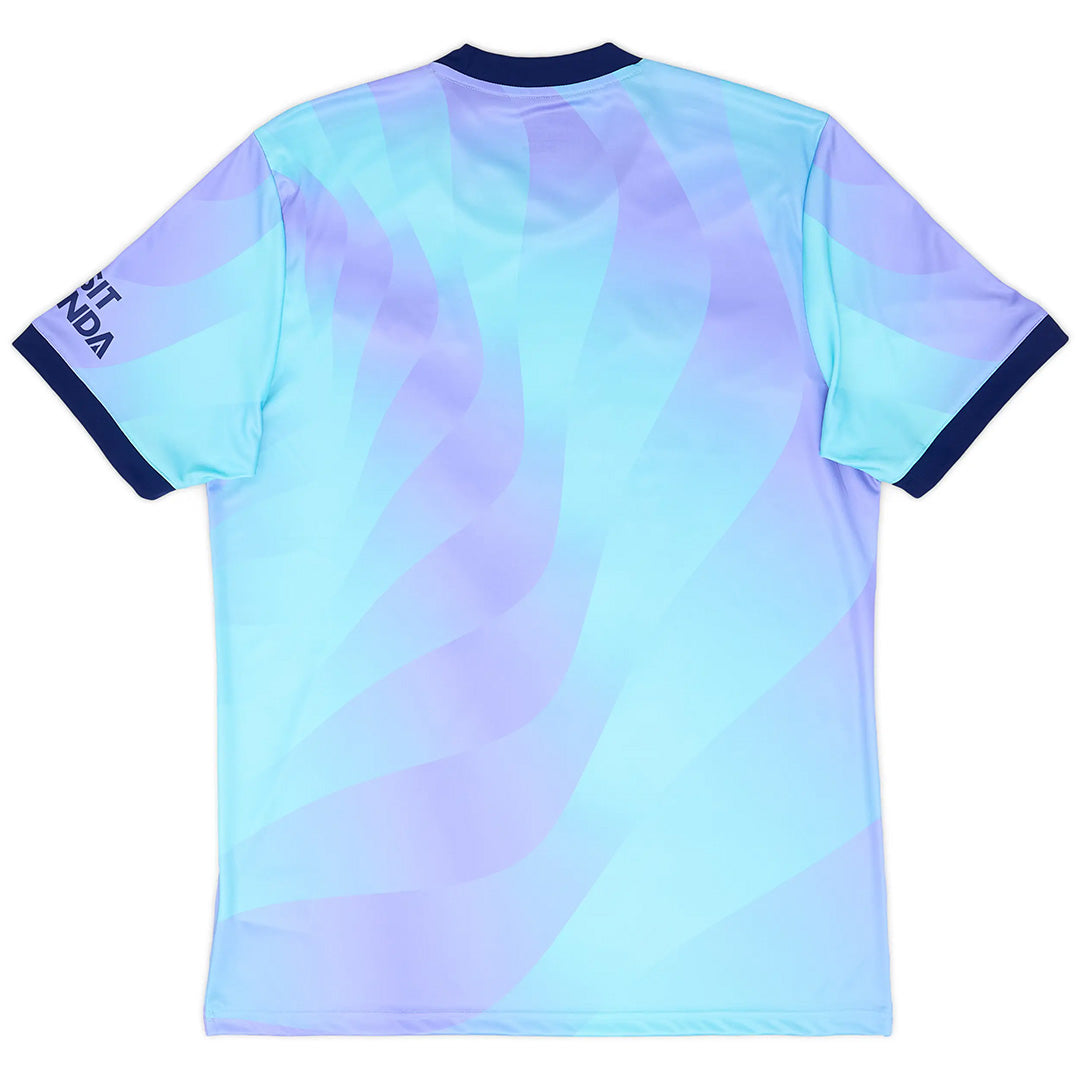 24/25 Arsenal Third Jersey FV