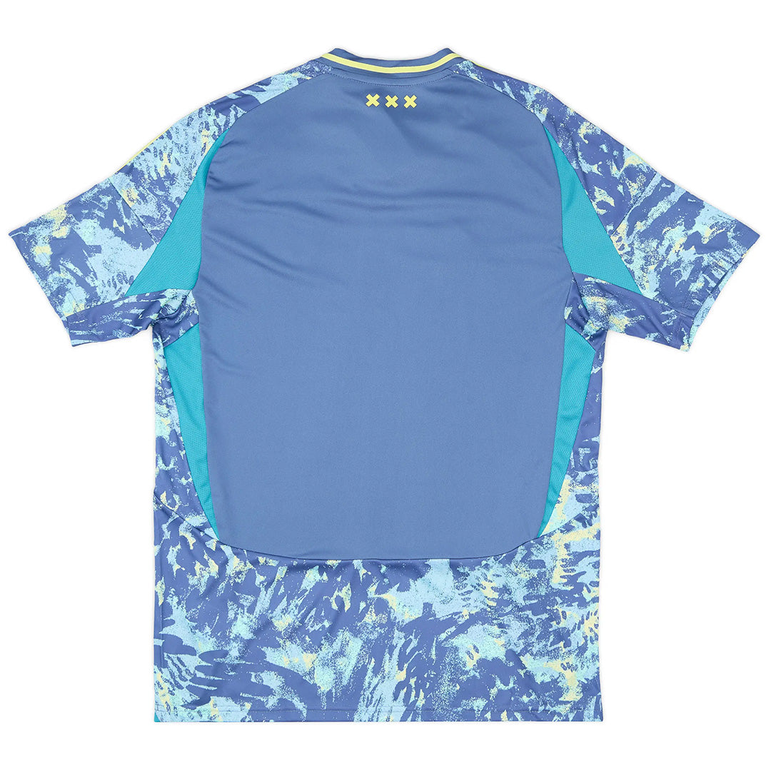 24/25 AFC Ajax Away Jersey FV
