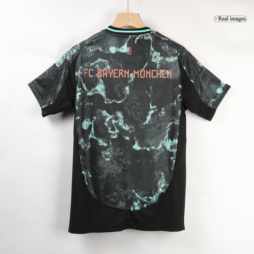 24/25 Bayern Munich Away Jersey FV