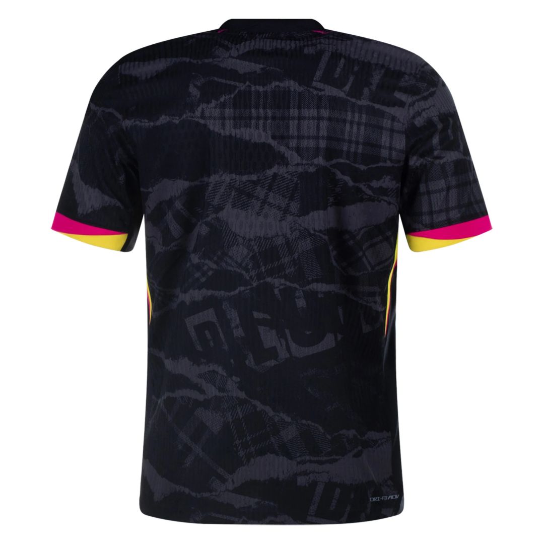 Camiseta de fútbol visitante del Chelsea FC 24/25