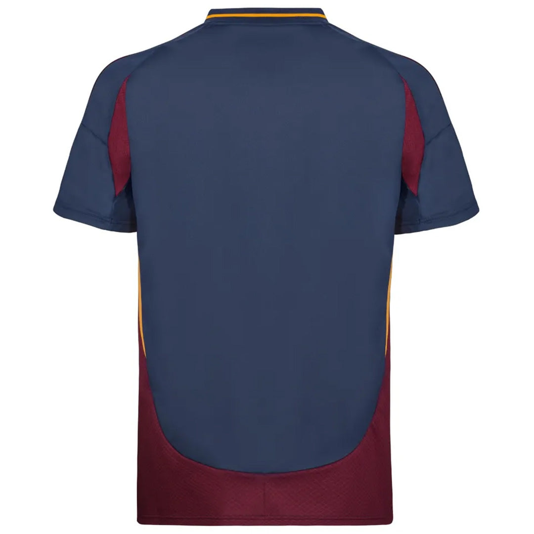 24/25 AS Roma Away Player Jersey