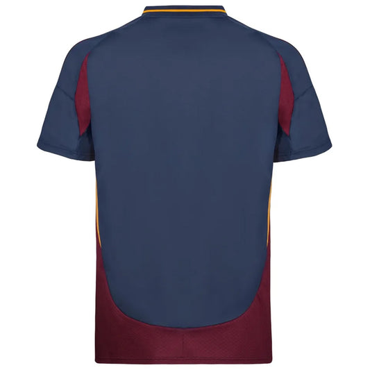 24/25 AS Roma Away Player Jersey