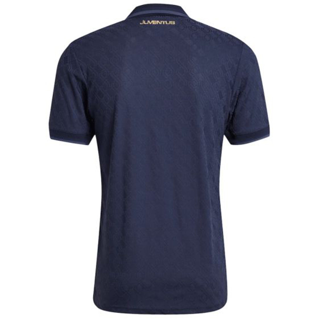 24/25 Juventus Away Player Jersey