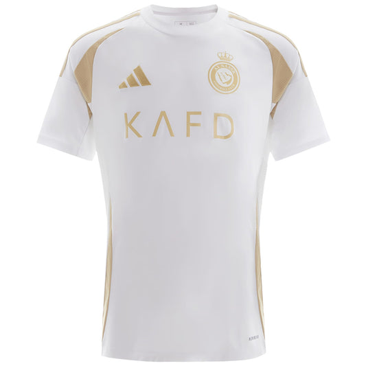 24/25 Al Nassr Third Jersey FV