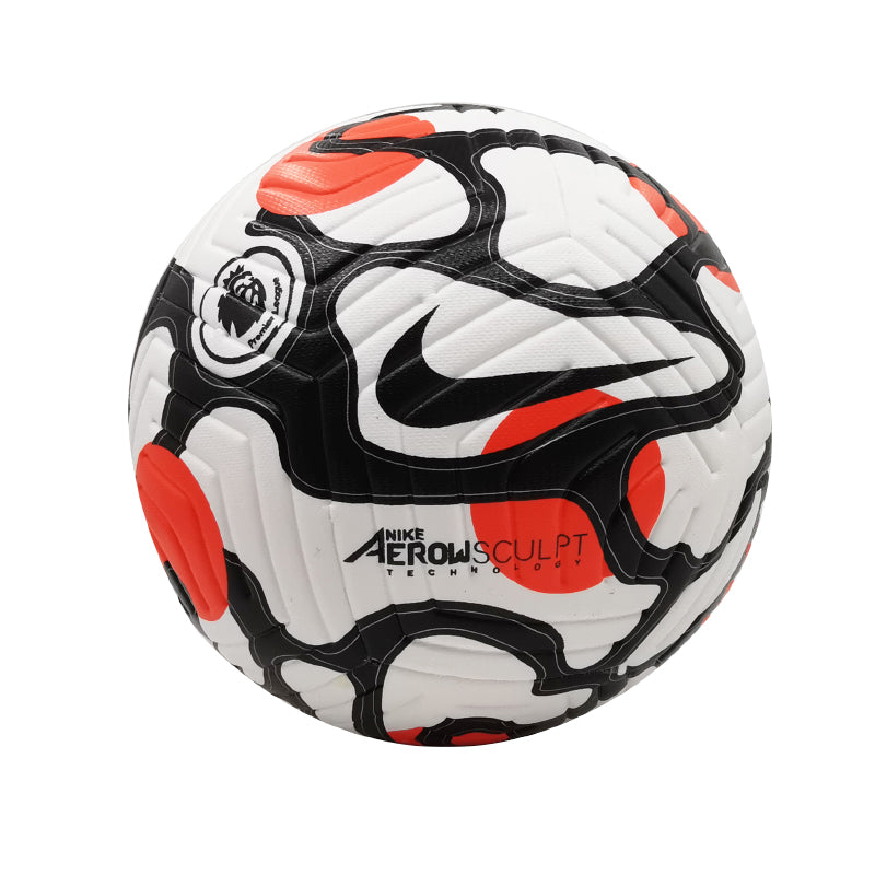 Top Flight Footballs II