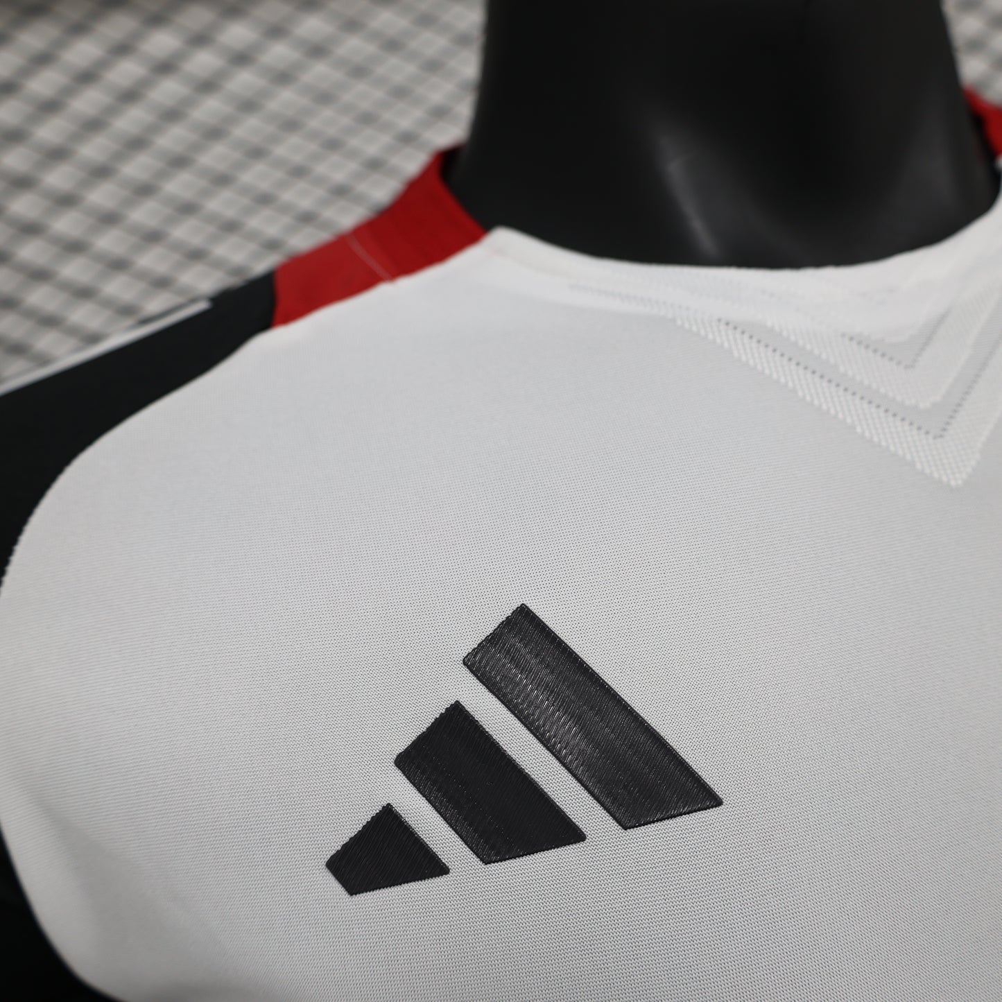 Manchester United Pre-Match Player Top