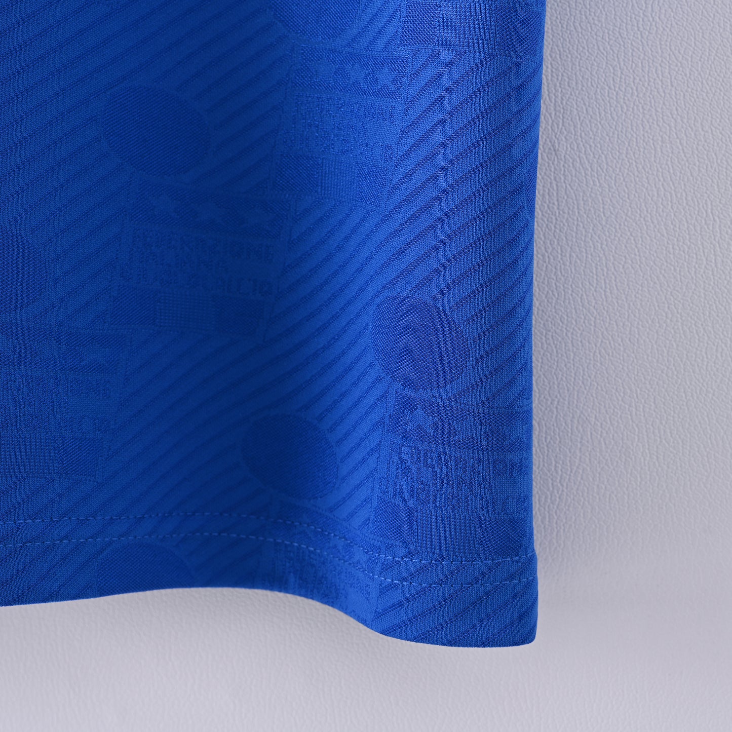 Retro Italy 1994 Home Jersey