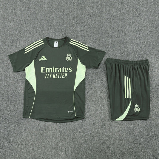 Real Madrid 25/26 Training Set 1