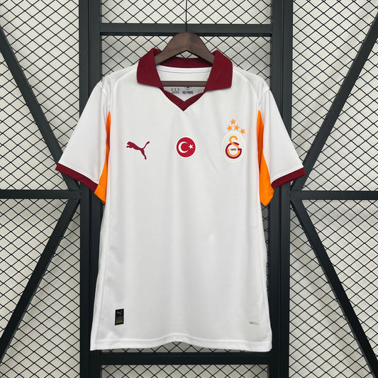 Galatasaray 25/26 Away Jersey