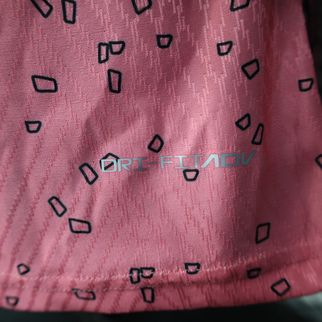 Lionel Messi Special Edition Authentic Jersey