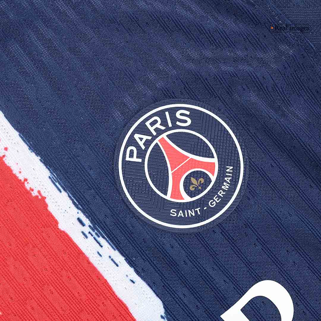 24/25 PSG Home Player Jersey Don's Dose