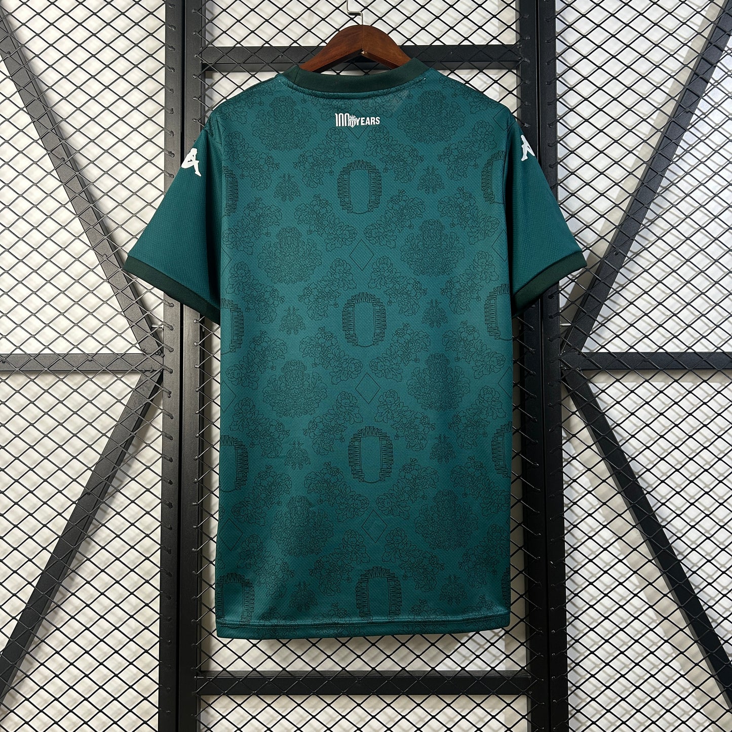 Monaco 25/26 Third Away Jersey