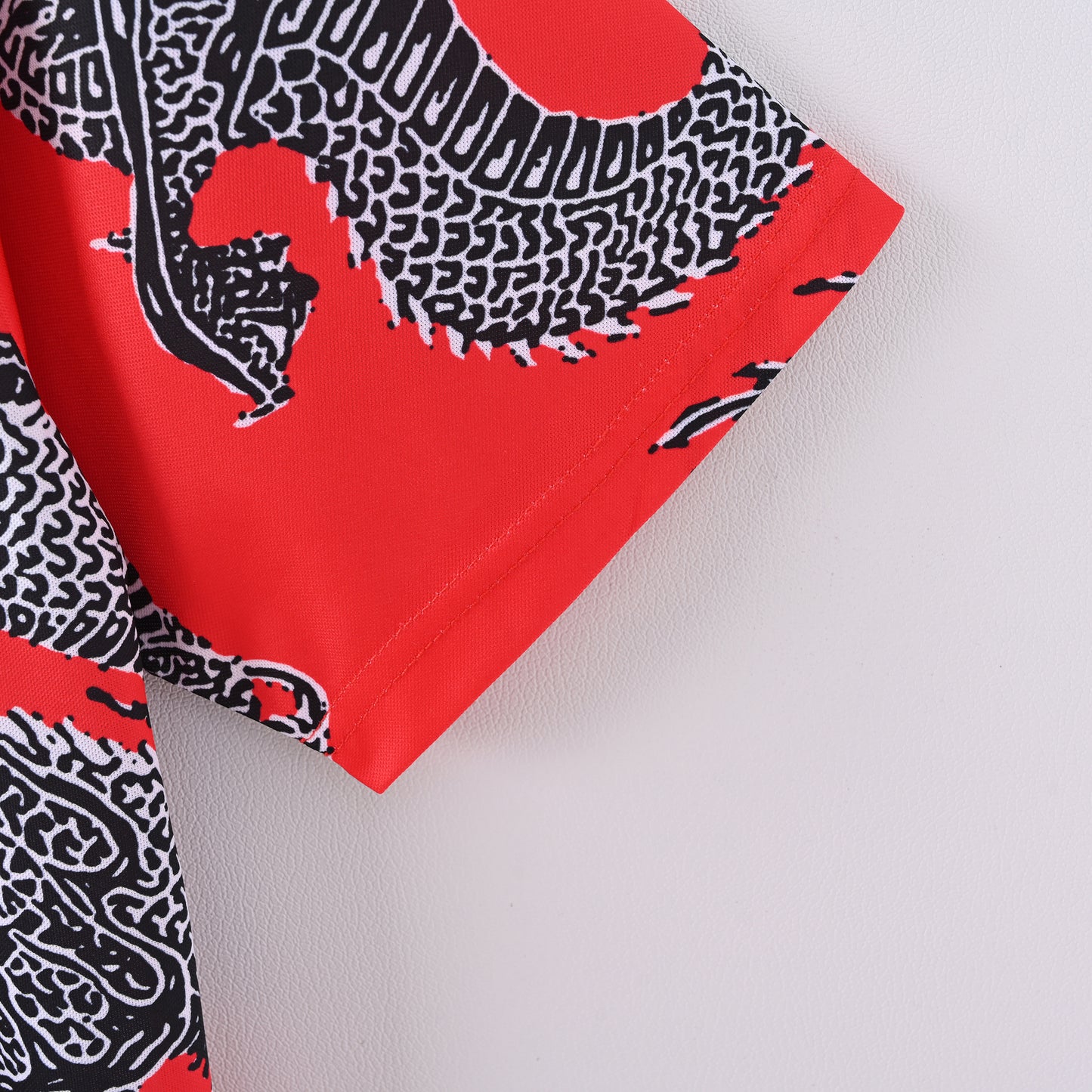 Retro 19-20 Manchester United Chinese New Year Dragon